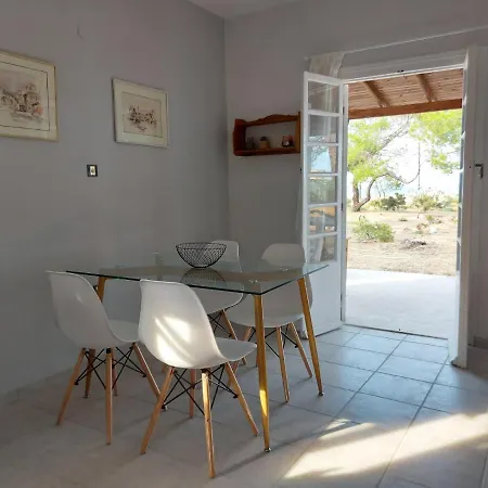 Vintage House Agia Anna (Evia)