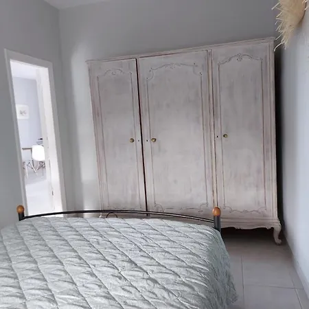Holiday home Vintage House Agia Anna (Evia)