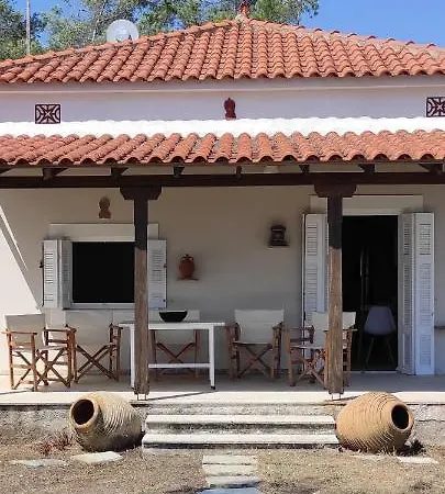Vintage House Dom wakacyjny