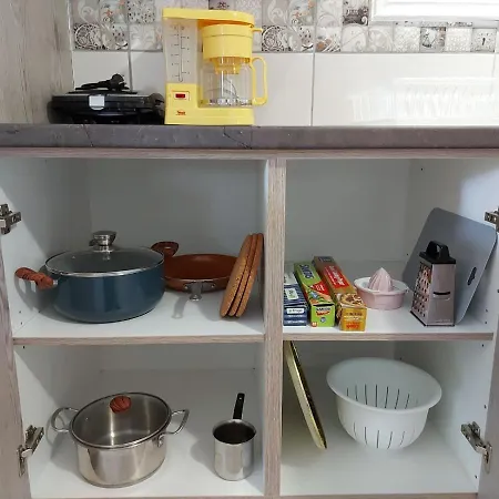 Vintage House Holiday home Agia Anna (Evia)