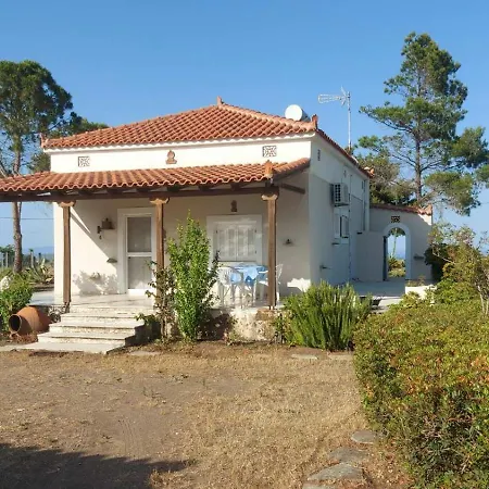 Vintage House Holiday home Agia Anna (Evia)
